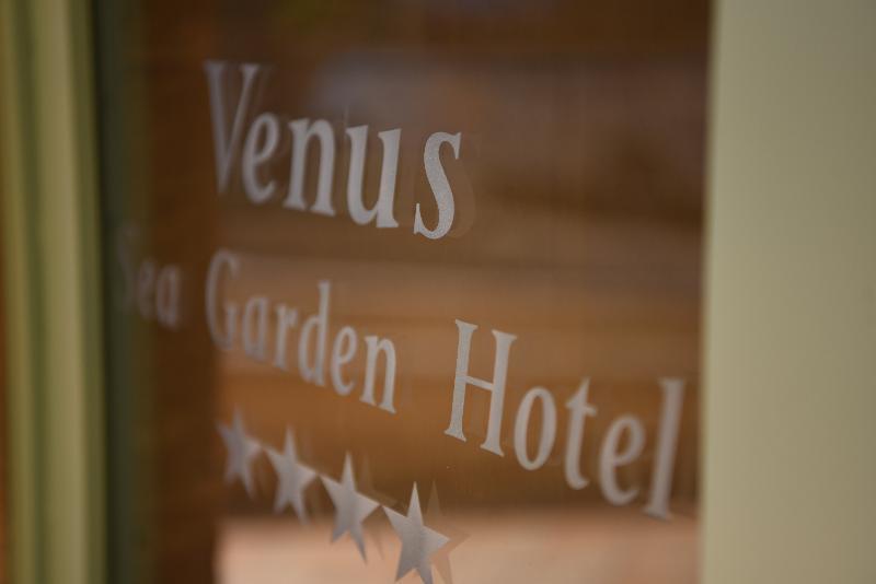 فندق Th Brucoli - Venus Sea Garden المظهر الخارجي الصورة